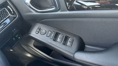 Honda Civic 2.0 eHEV Sport 5dr CVT Hybrid Hatchback